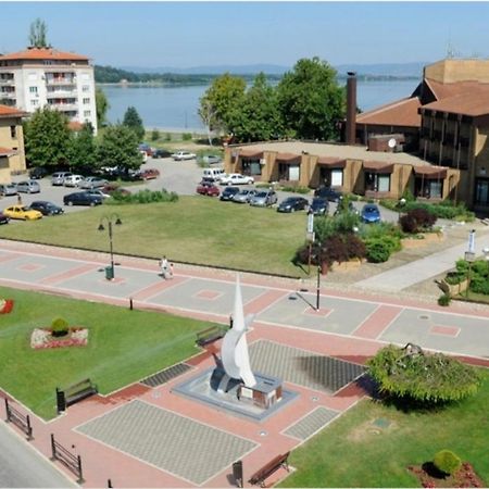 Babakaj Villa Golubac Eksteriør billede